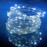 5M LED Copper Wire Fairy String Lights  Waterproof Battery Operated Decorative Lights For Wedding P 10
