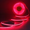 Motion Sensor COB LED Strip Lights  5V Battery Powered 320 LEDsM Adhesive Night Light For Cabinets  12