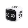 Digital Kitchen Countdown Timer  Smart Learning Alarm Clock For Cooking Study Workouts  Time Manage 7