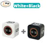 Pomodoro Visual Timer  Silent Flip Digital Countdown Timer For Study Kitchen Shower Cooking  Produc 12