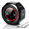 Pomodoro Visual Timer  Silent Flip Digital Countdown Timer For Study Kitchen Shower Cooking  Produc 13