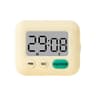 Silent Digital Study Timer  Magnetic 99min Countdown Timer With Large Display For Kids Students  Ki 8