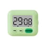 Silent Digital Study Timer  Magnetic 99min Countdown Timer With Large Display For Kids Students  Ki 6