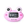 Cute Frog Digital Kitchen Timer  Magnetic 199 Minute Cooking Study Work Reminder With Stand For Hom 18