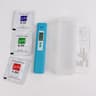 High Accuracy Digital PH Water Quality Tester  001 Resolution LCD Meter With Auto Calibration For A 7