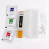 High Accuracy Digital PH Water Quality Tester  001 Resolution LCD Meter With Auto Calibration For A 8