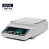 High Precision Digital Balance Scale  LCD Kitchen Analytical Weighing Scale 2222 Lb Capacity With S 6