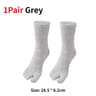 Japanese Split Toe Socks  Unisex Tabi TwoToe Socks For Flip Flops Sandals Kimono  Daily Wear 15 Pai 6