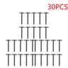 Plastic Spiral Tent Stakes  57 In Windproof Ground Anchor Screw Pegs For Camping Hiking Canopy Outd 8