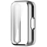 Samsung Galaxy Fit 3 Screen Protector Case  Soft TPU Full Cover AntiScratch Shockproof Bumper Guard 10