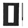 Silicone SSD Protective Case  Waterproof ShockResistant Cover With Lanyard For Samsung T7 Shield Po 6