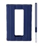 Silicone SSD Protective Case  Waterproof ShockResistant Cover With Lanyard For Samsung T7 Shield Po 7
