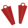 2pcs Resistor Lead Bending Tool Set  Reusable Axial Capacitor Forming Gauge For 14W Resistors  Elec 7
