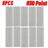400830 Point Solderless Breadboard  PCB Circuit Prototype Board For NodeMCU Raspberry Pi  2029 AWG  14