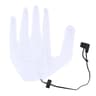USB Heated Glove Pads  5Finger Hand Warmer Inserts With Switch Option For Skiing Hiking  Winter Out 6