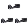 Bicycle Saddle Rail Rear Light Mount  Shockproof Adjustable Seatpost Bracket For Varia Radar  Actio 8