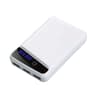 DIY 18650 Power Bank Box  Solderless 3Cell Rechargeable USB Battery Charger Case For Phones Tablets 6