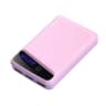 DIY 18650 Power Bank Box  Solderless 3Cell Rechargeable USB Battery Charger Case For Phones Tablets 5