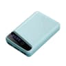DIY 18650 Power Bank Box  Solderless 3Cell Rechargeable USB Battery Charger Case For Phones Tablets 4