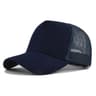 Outdoor Summer Baseball Cap  Large Brim Breathable Sun Protection Hat For Hiking Running Fishing Tr 10