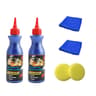 Car Scratch Repair Fluid  FadeResistant QuickDrying Paint Scratch Remover Applicator For Auto Exter 7