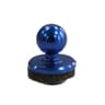 Dual Analog Mobile Gaming Joysticks  Touch Screen Game Controller Joypad For IOS Android Smartphone 6