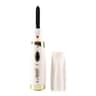 Mini Heated Eyelash Curler  Electric Quick Heating Lash Lifter For Natural  False Lashes Portable B 7
