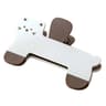 Cat Book Stand Holder  HandsFree Page Holder Portable Reading Clip For Students Book Lovers Cookboo 6