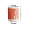Cat And Dog Paw Cleaner  Portable Muddy Paw Washer Cleaning Cup For Small Medium Pets Indoor Outdoo