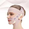 Reusable VLine Chin Strap  Adjustable Facial Support Belt With Soft Breathable Fabric For Comfortab 6