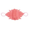 Reusable Lace Fashion Mask  Soft Cotton Face Covering With Adjustable Ear Loops For Parties Cosplay 7