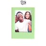 Retro Magnetic Photo Frame  3 In Instant Photo Display Holder For Kitchen Decor Family Memories And 7