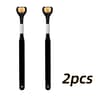 Soft Bristle ThreeSided Toothbrush  Adult Oral Care Brush For Gentle Cleaning And Convenient Daily  18