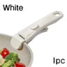 Detachable Pot Handle  Removable Pan Grip And Cookware Lifter Clamp For Comfortable Handling And Ev 8