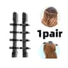 DIY Hair Braiding Tools  Fishbone Braid Maker Set For Simple Ponytail Styling Creative Braided Look