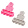 Silicone Craft Molds  Lemon Slice Star Anise And Cinnamon Shapes For Creative DIY Candles Soap Resi 8