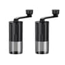 Manual Coffee Grinder  Retro HandCrank Ceramic Core Grinder With Adjustable Coarseness For Fresh Co 7