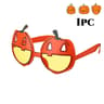 Halloween Bat Eye Glasses  Novelty Cosplay Photo Props For Scary Costumes Party Favors And Fun Dres 9
