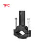 Motorcycle Spotlight Bracket  Aluminum Alloy Extension Mount For Auxiliary Light Support And Vehicl 6