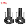 Motorcycle Light Support Bracket  Aluminum Alloy Extension Holder For Auxiliary Spotlights And Moto 7