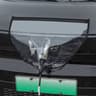 EV Charging Port Cover  Rainproof Dustproof Outdoor Shield For Charging Connections On Electric Car 6