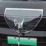 EV Charging Port Cover  Rainproof Dustproof Outdoor Shield For Charging Connections On Electric Car 7