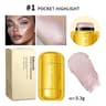 Cream Blush Stick  019 Oz Buildable Cheek Color With Smooth Feel  Glowy Finish In Six Shades For Fr 11
