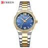 Womens Quartz Bracelet Watch  Luminous Details  Elegant Casual Styling For Everyday Outfits Work An 6