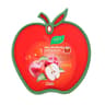 Fruit Shape Cutting Board  Reversible PP Chopping Surface With NonSlip Edge For Vegetables Cheese A 6
