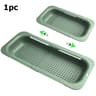 Over Sink Colander  Extendable 115188 In Strainer Basket For Washing Produce Draining Pasta And Eas 7