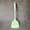 Silicone Cooking Utensil Set  NonStick Kitchen Tools For Turning Eggs Lifting Fish Scooping  Easy D 7