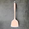Silicone Cooking Utensil Set  NonStick Kitchen Tools For Turning Eggs Lifting Fish Scooping  Easy D 8