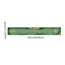 Portable Golf Putting Mat  RollUp Practice Surface For Home Office  Outdoor Training Golfer Gift 10