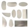 Pottery Tool Set  Clay Sculpting  Trimming Ribs For Shaping Texturing And Detailing Ceramic Arts On 6